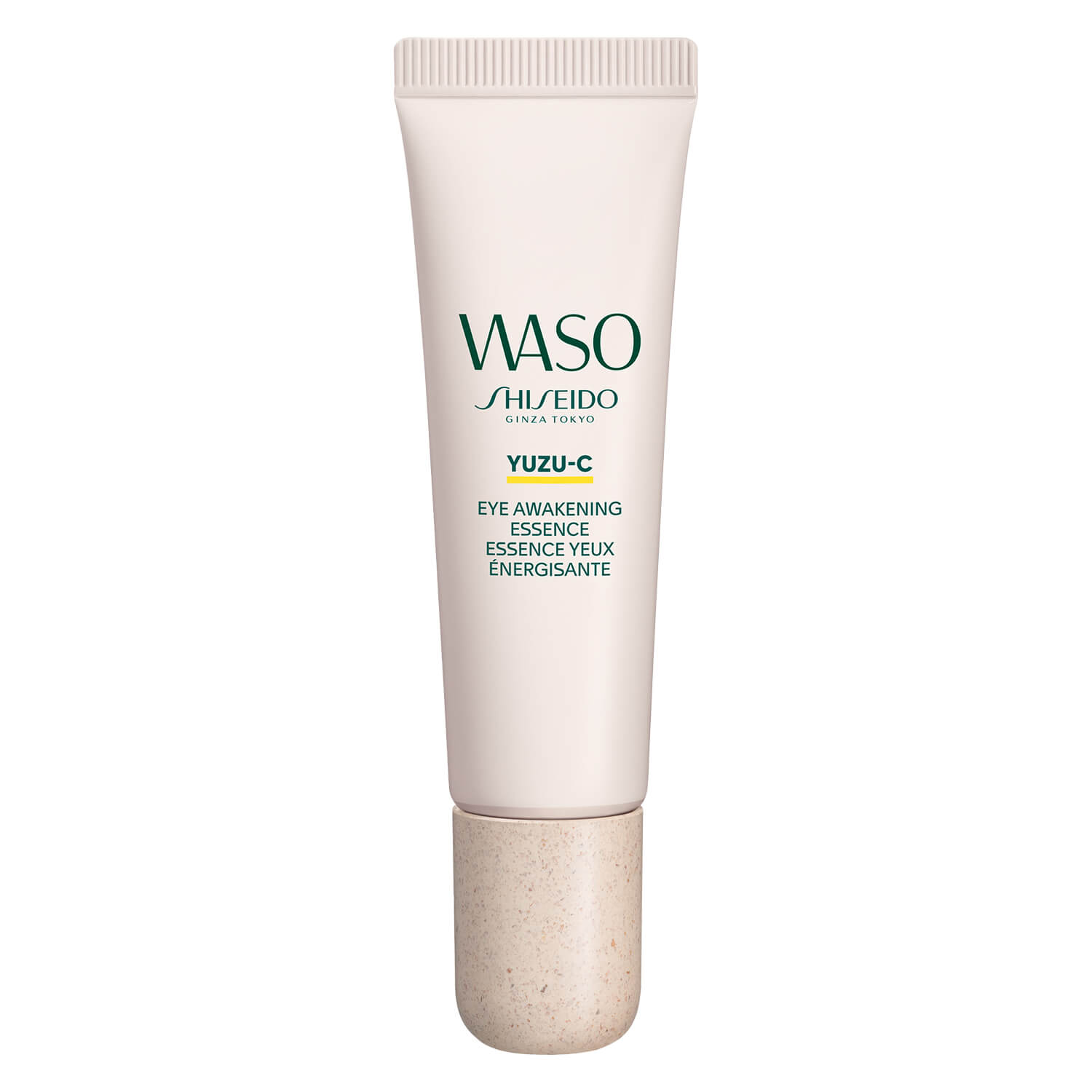 Shiseido Waso Yuzu-C Eye Awakening Essence 20ml