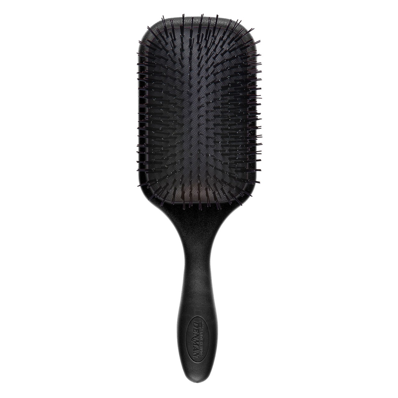 Tangle Tamer - Detangling-Brush black