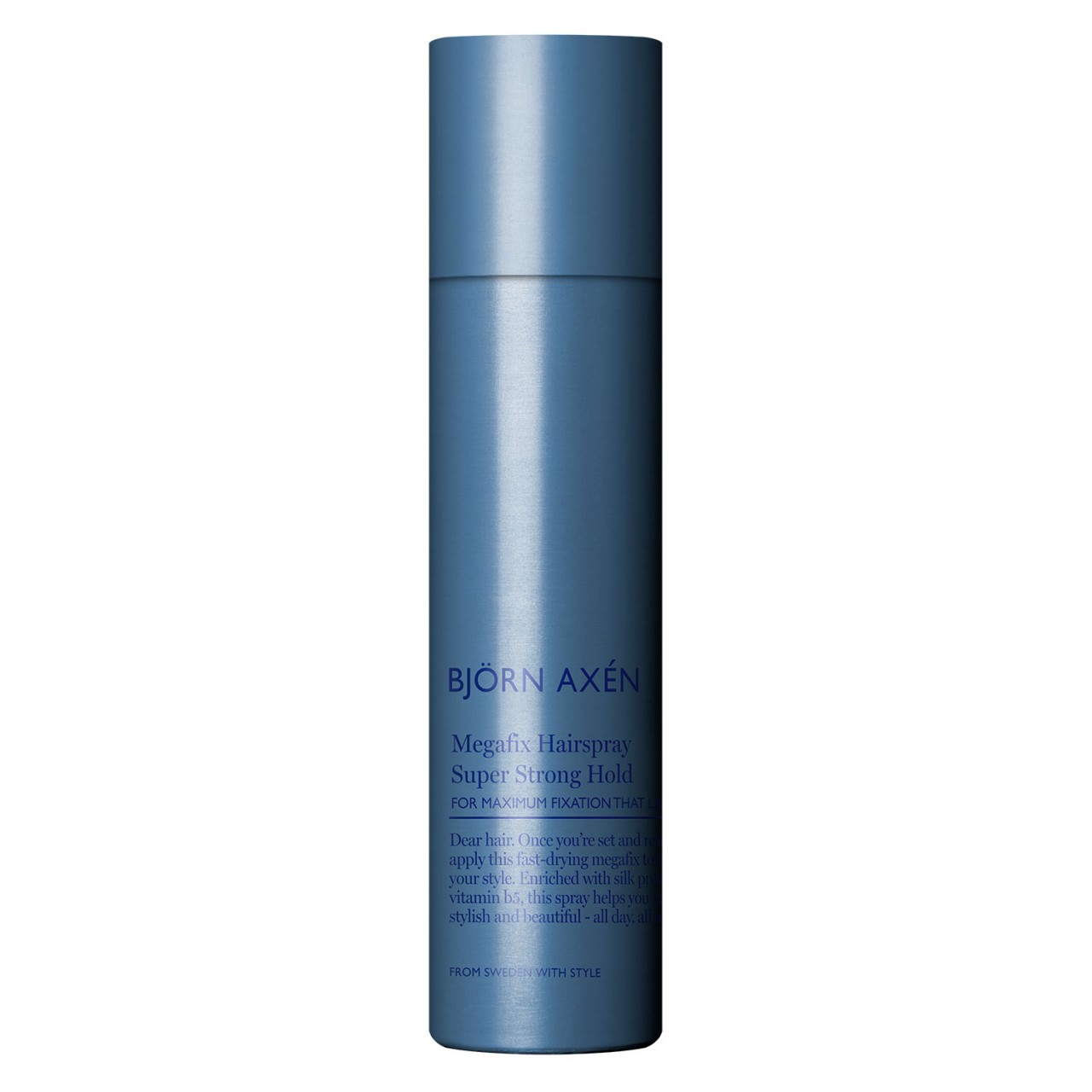 Björn Axén - Mega Fix Hairspray