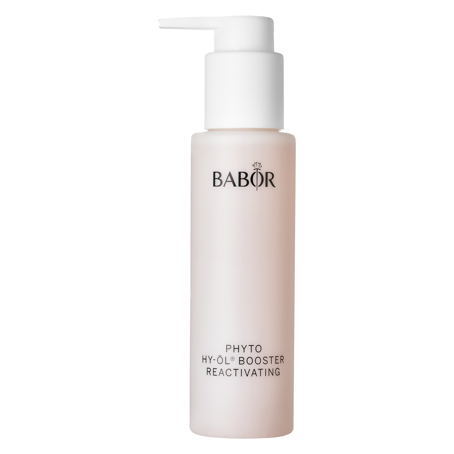 Babor Cleansing – Phyto Hy-Öl® Booster Reactivating 100ml
