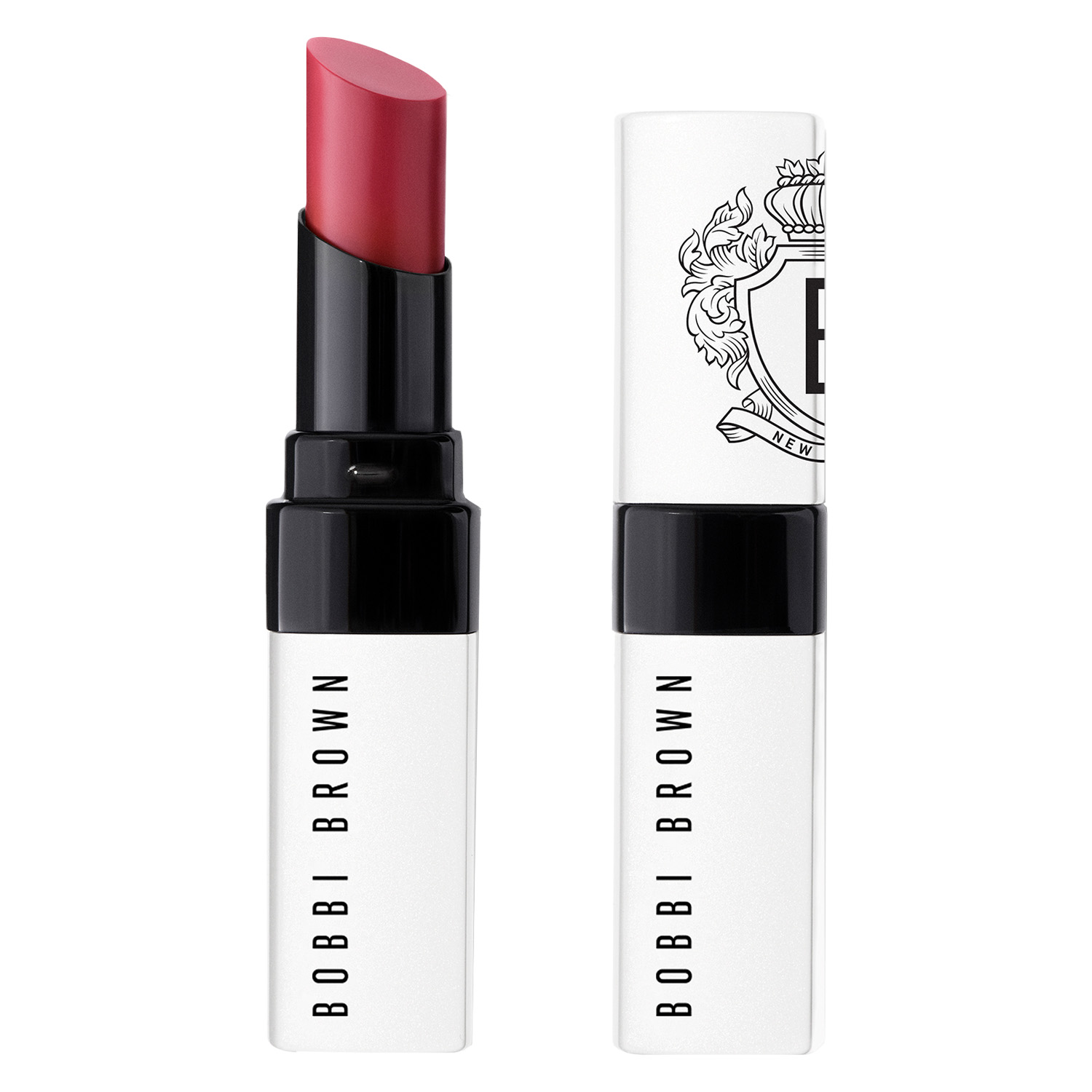 Bobbi Brown Bb Lip Color - Extra Lip Tint Bare Raspberry 2.3g