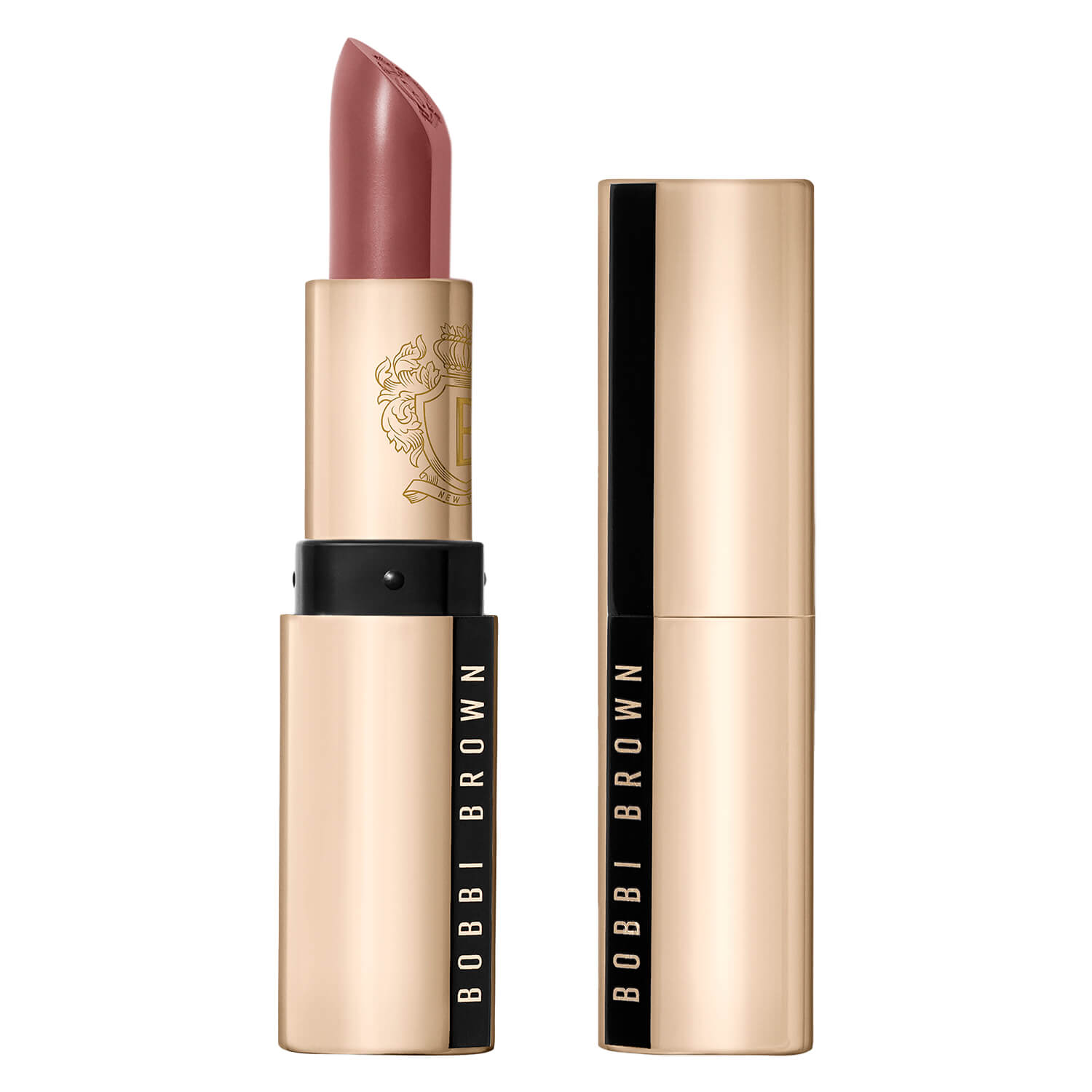 Bobbi Brown Luxe Lip Color – Pink Buff 312 3.5g