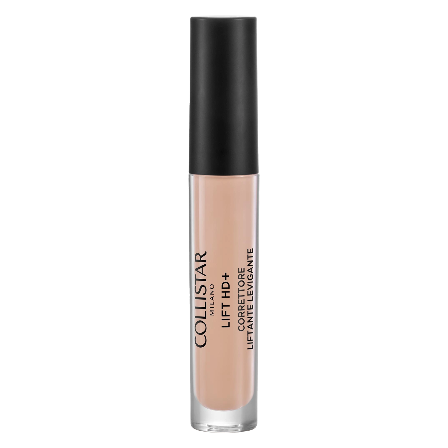 Collistar Cs Make-Up – Lift Hd+ Concealer 4 Naturale Rosato 4ml