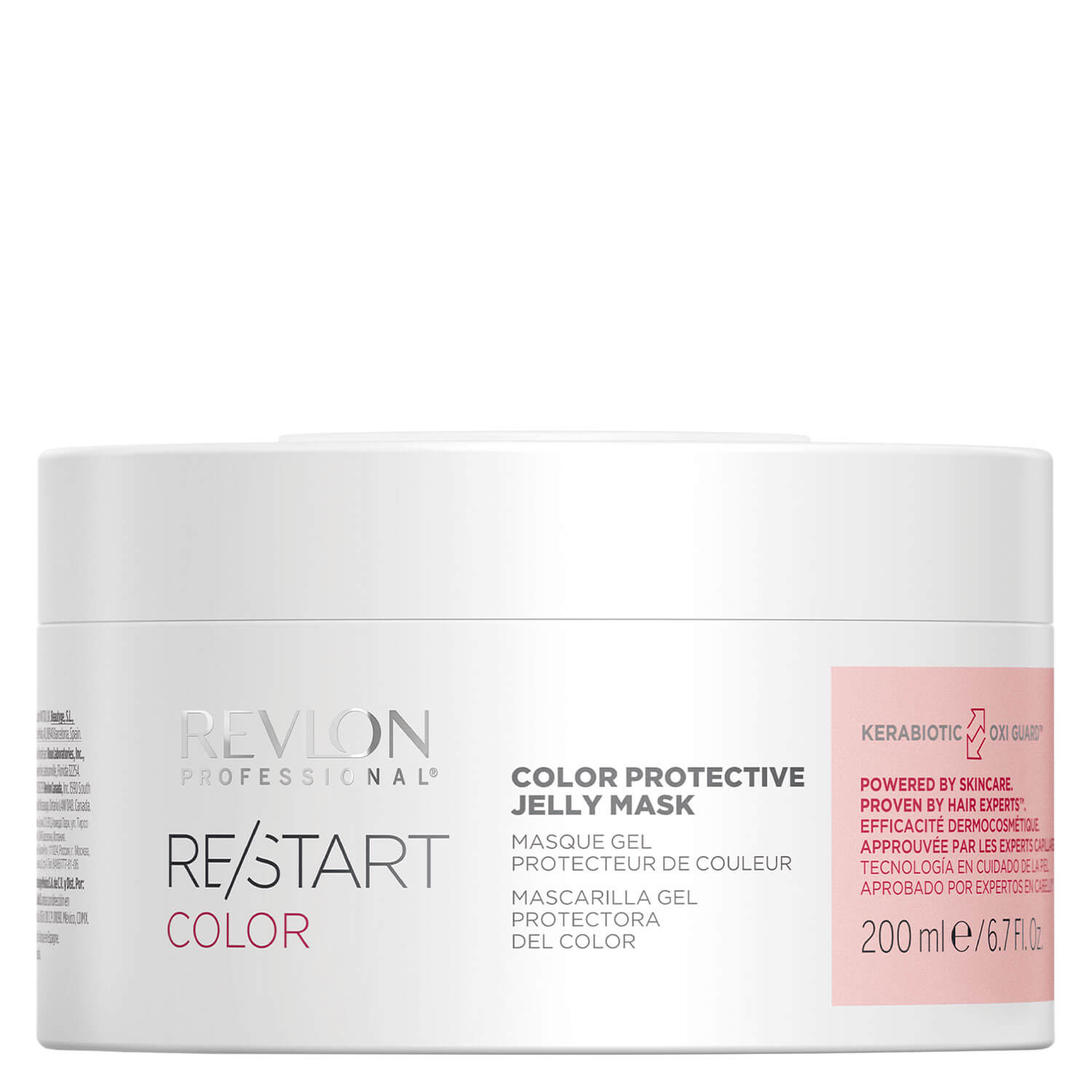 Revlon Professional Re/Start Color - Color Protective Jelly Mask 200ml