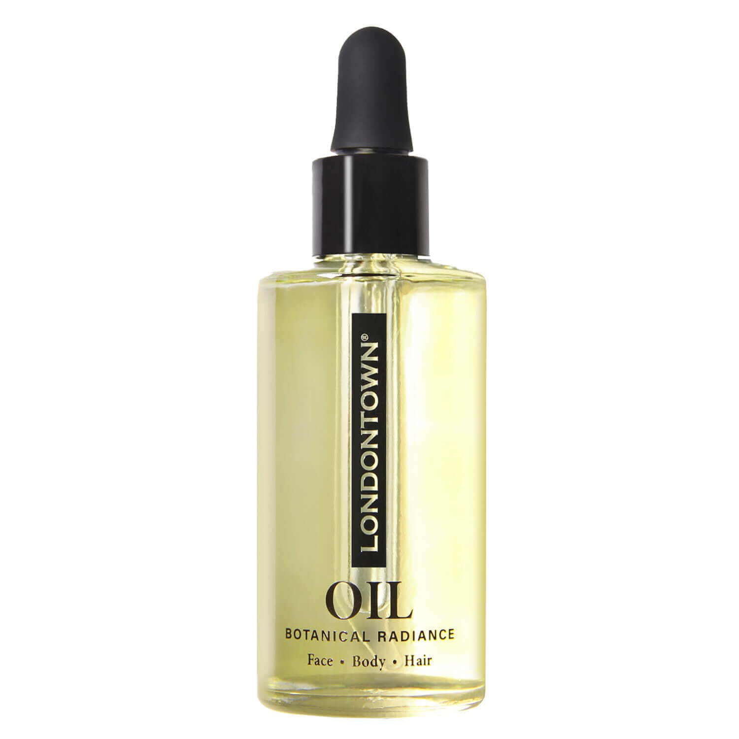 Londontown Bodykur – Botanical Radiance Oil 57ml