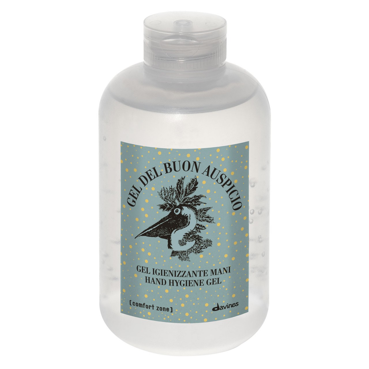 Davines Care - Gel del buon Auspicio Hand Sanitizer