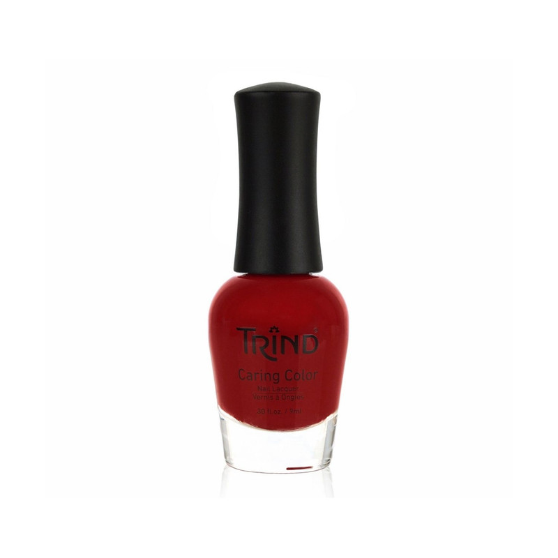 Trind – Caring Color Cc272 Fire Engine 9ml