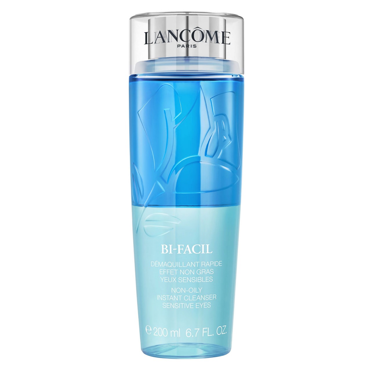 Lancôme Skin - I-facil Augen Make-up Entferner