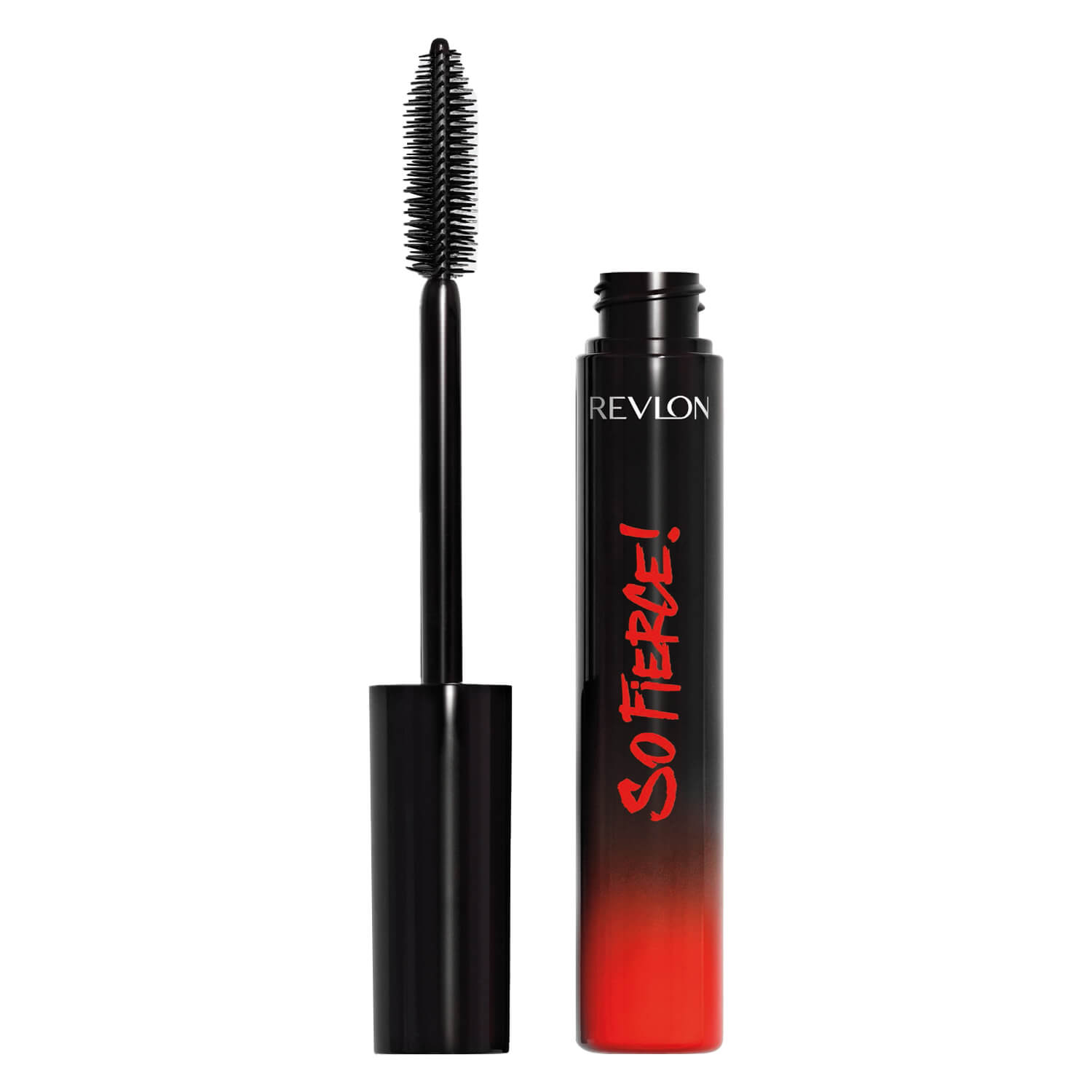 Revlon Cosmetics So Fierce! Mascara Blackest Black 7.5ml