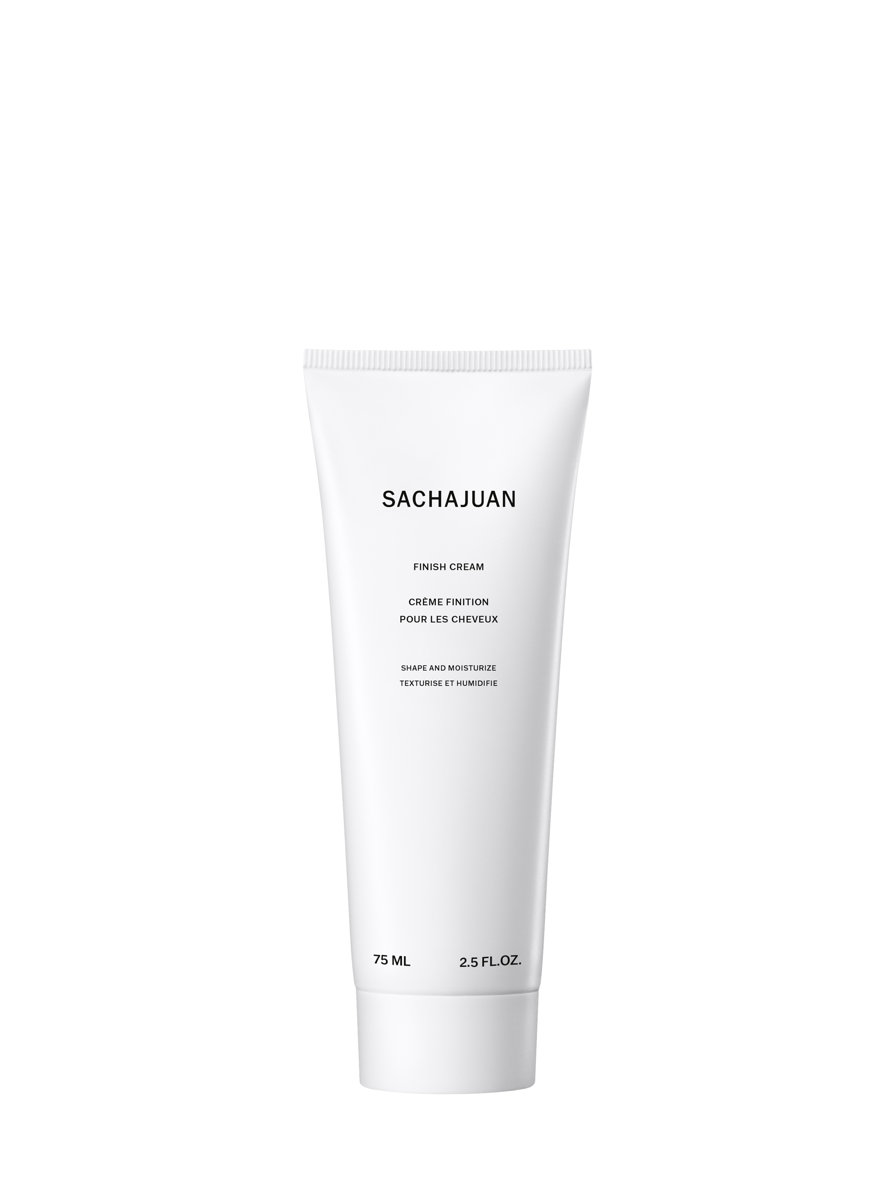 Sachajuan - Finish Cream 75ml