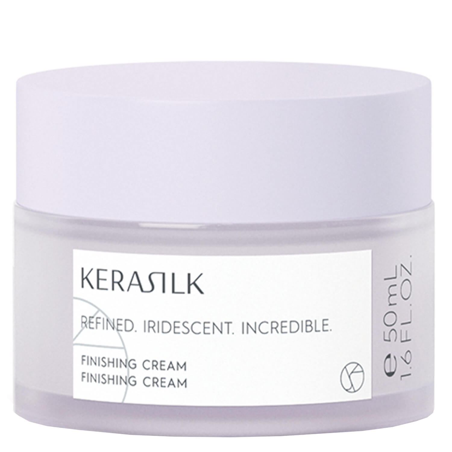 Kerasilk Styling- Finishing Cream 50ml