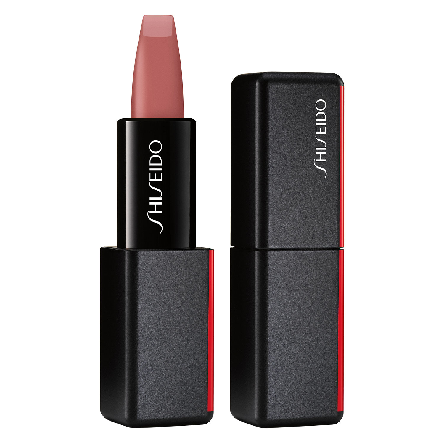 Shiseido Modernmatte Powder Lipstick - Disrobed 506 4g