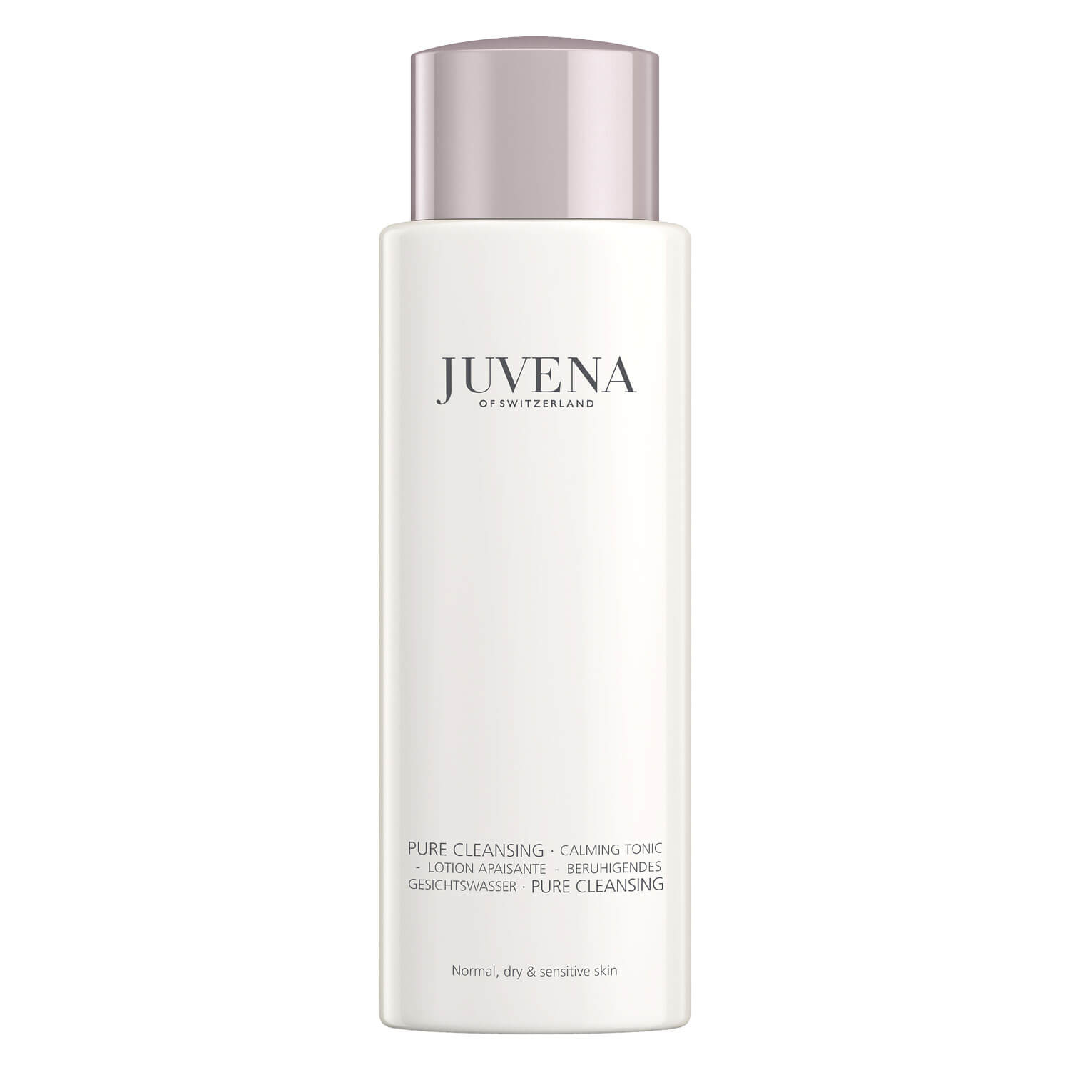 Juvena Pure Cleansing – Calming Tonic 200ml