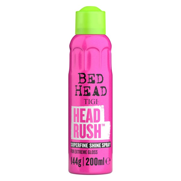 Image of Bed Head - Headrush