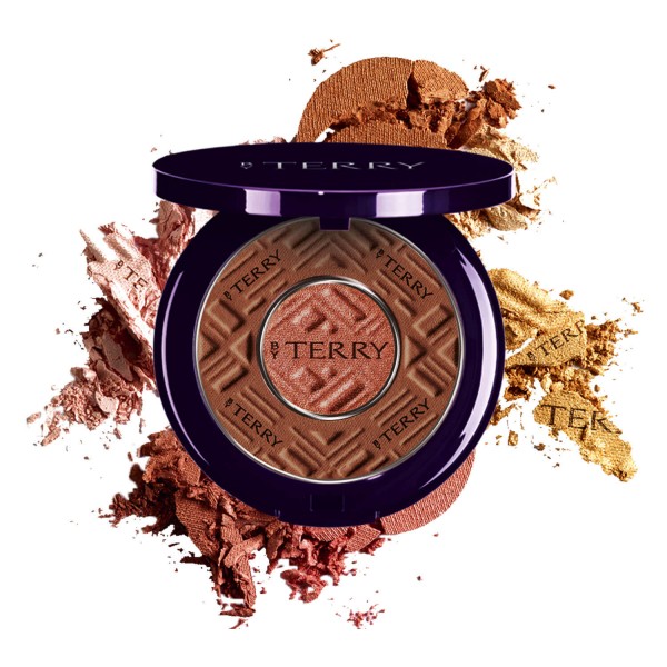 Image of By Terry Powder - Compact-Expert Dual Powder 8 Mocha Fizz