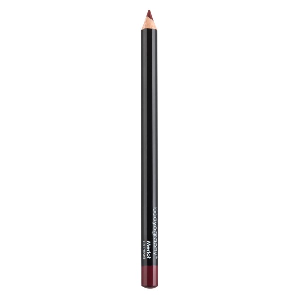 Image of bodyography Lips - Lip Pencil Merlot