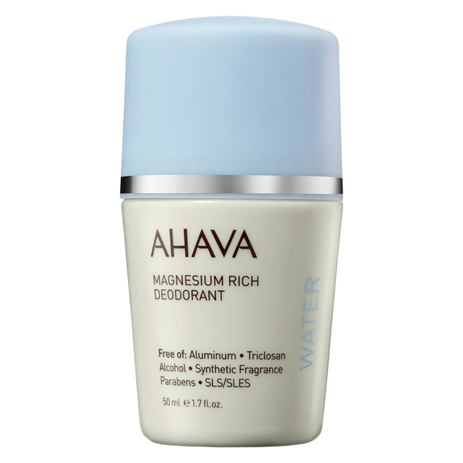 Ahava Deadsea Water – Roll-On Mineral Deodorant 50ml