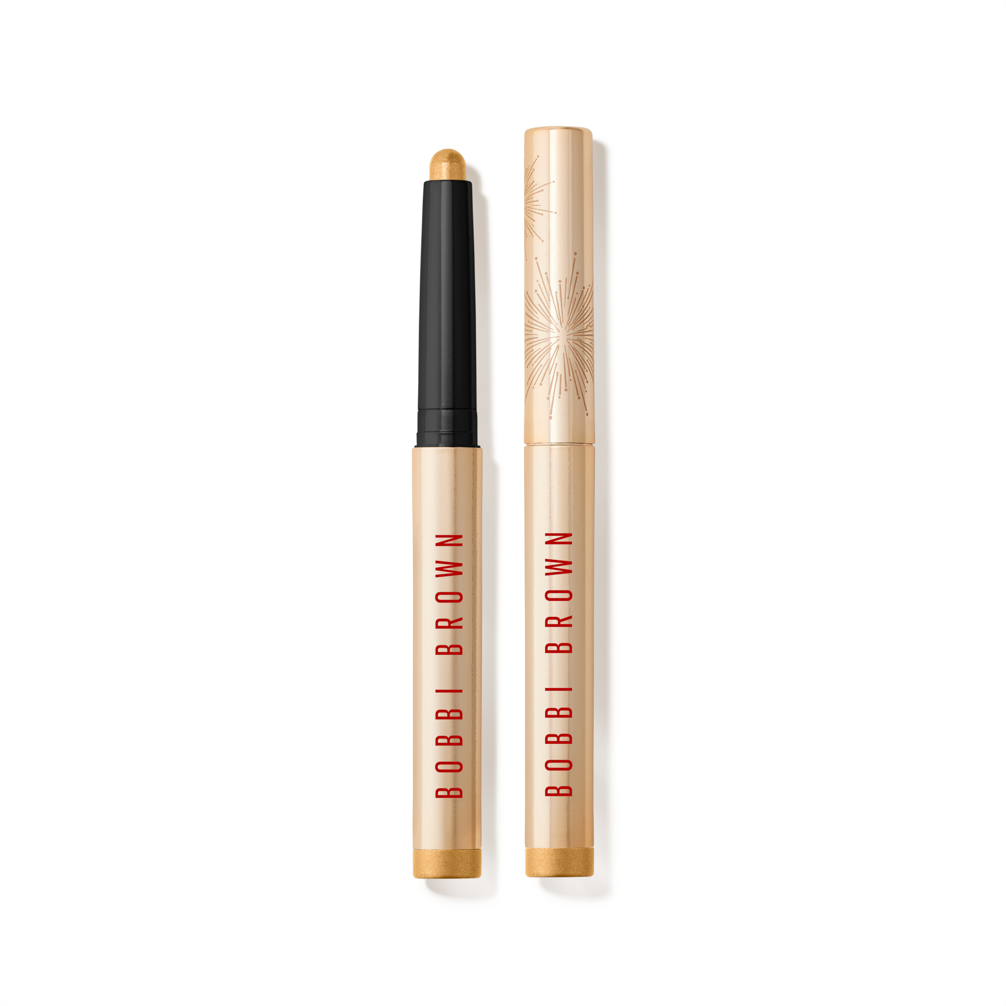 Bobbi Brown Bb Specials – Long-Wear Cream Shadow Stick – Gold Rush 1x