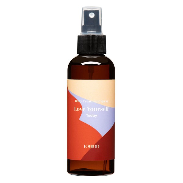 Image of LOVBOD - Love Yourself Today Body Treatment Spray