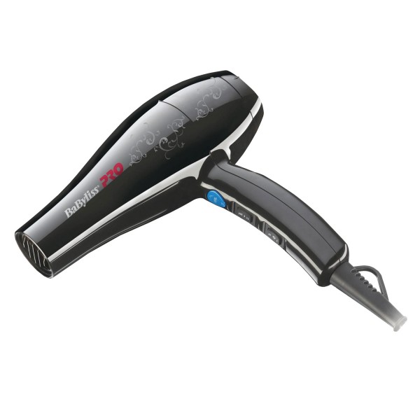 Image of BaByliss Pro - Hairdryer 2000W BAB5559E
