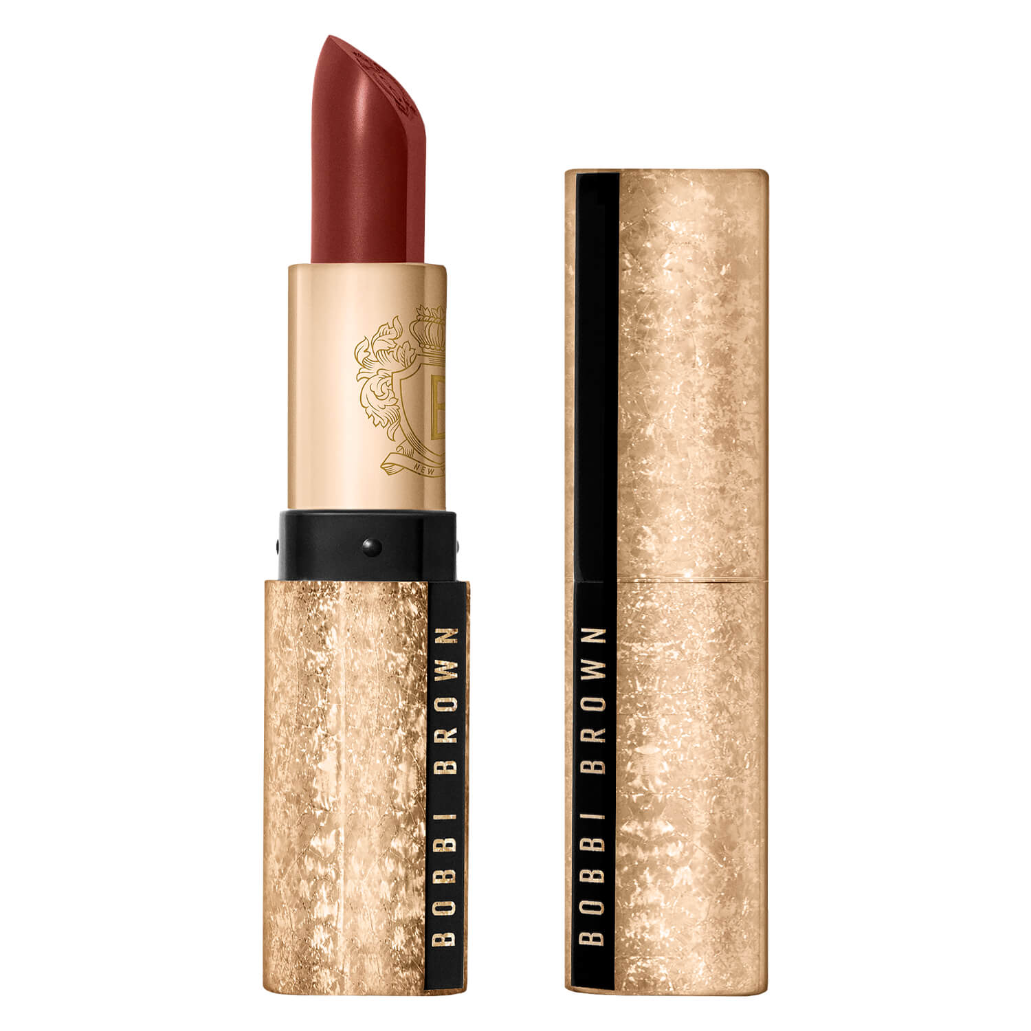 Bobbi Brown Bb Specials – Luxe Lipstick Claret