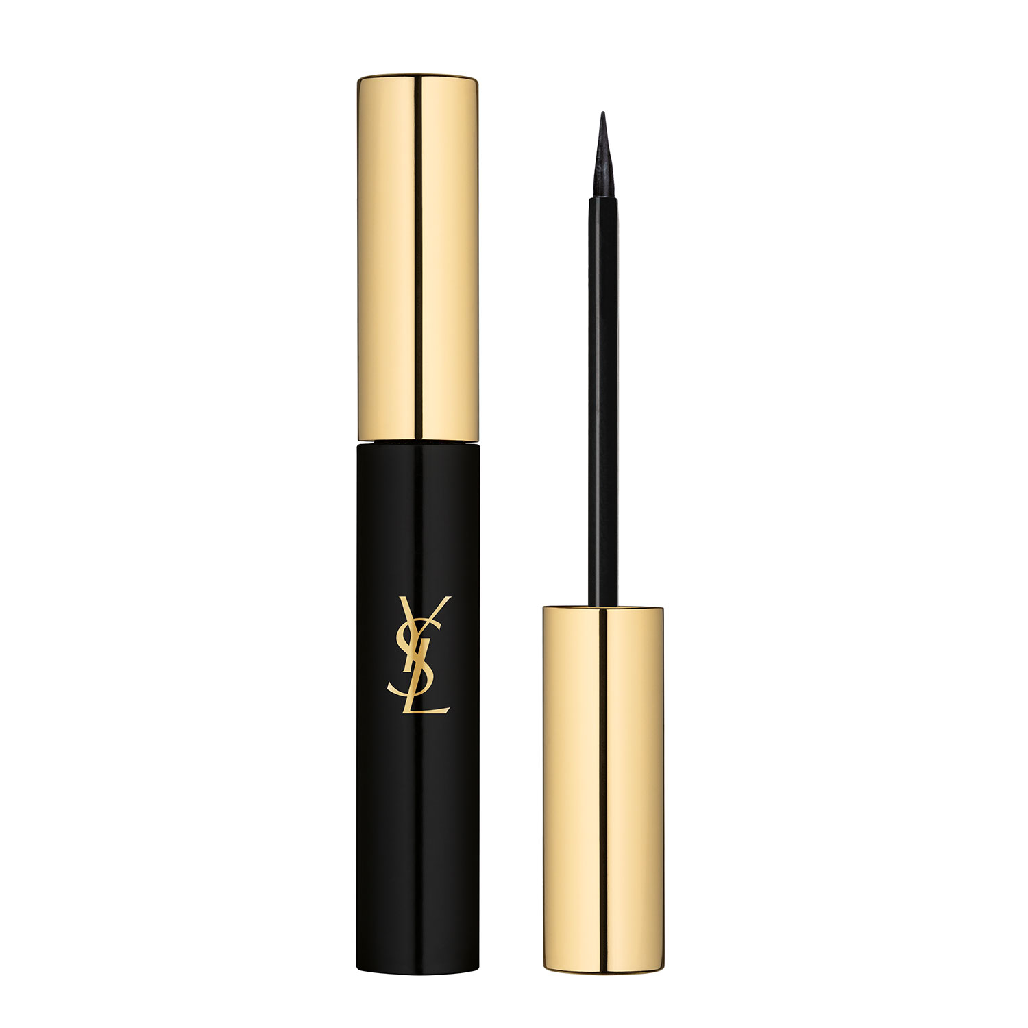 Yves Saint Laurent Couture Eyeliner – Noir Minimal 01 2.8ml