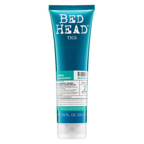 Bed Head Urban Antidotes Recovery Shampoo Tigi Haarprodukte Ch