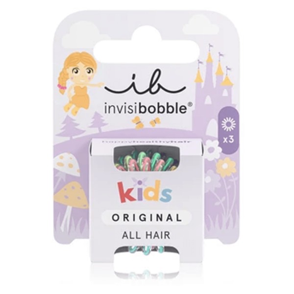 Image of invisibobble KIDS - Magic Rainbow