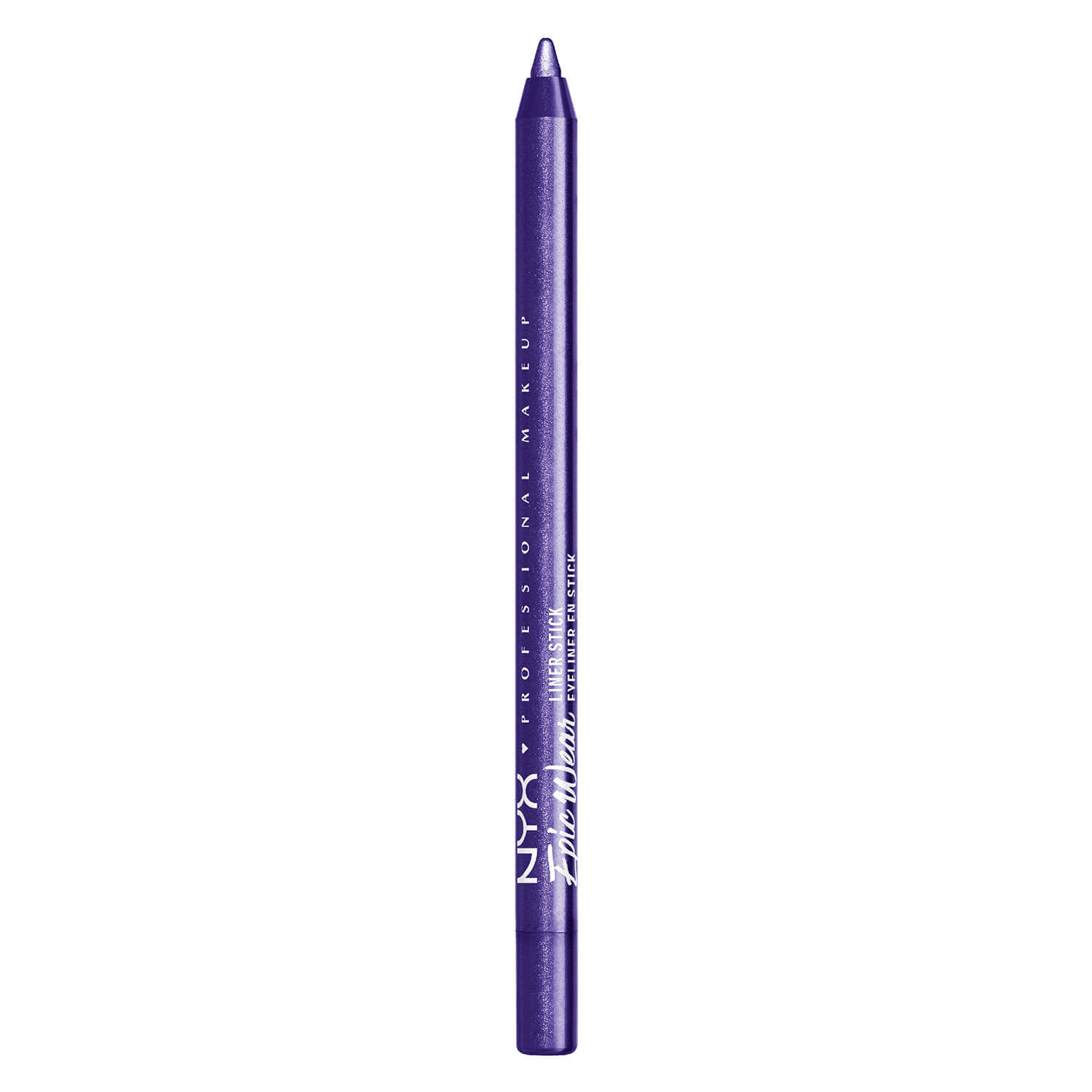 Nyx Professional Makeup Epic Wear – Liner Sticks Fierce Purple 1.22g