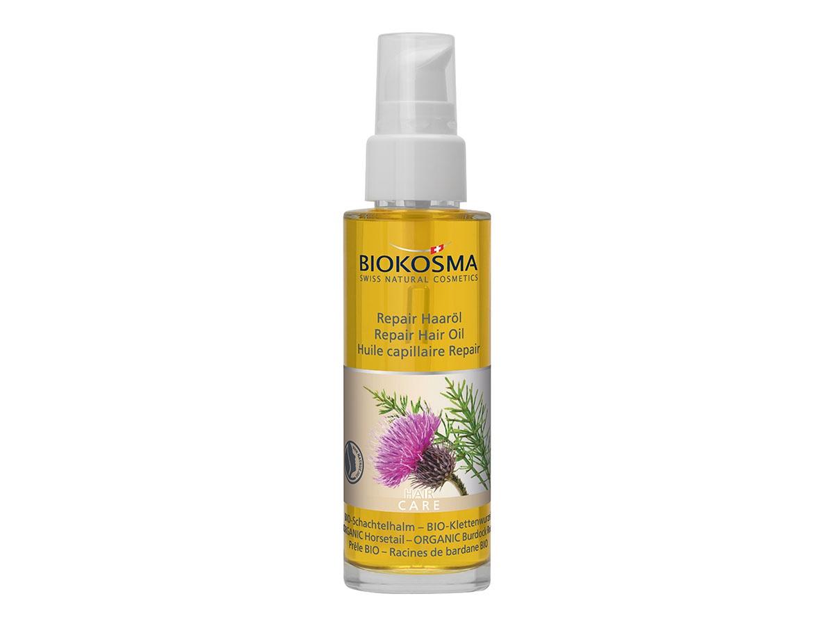 Biokosma – Repair Haaröl 50ml
