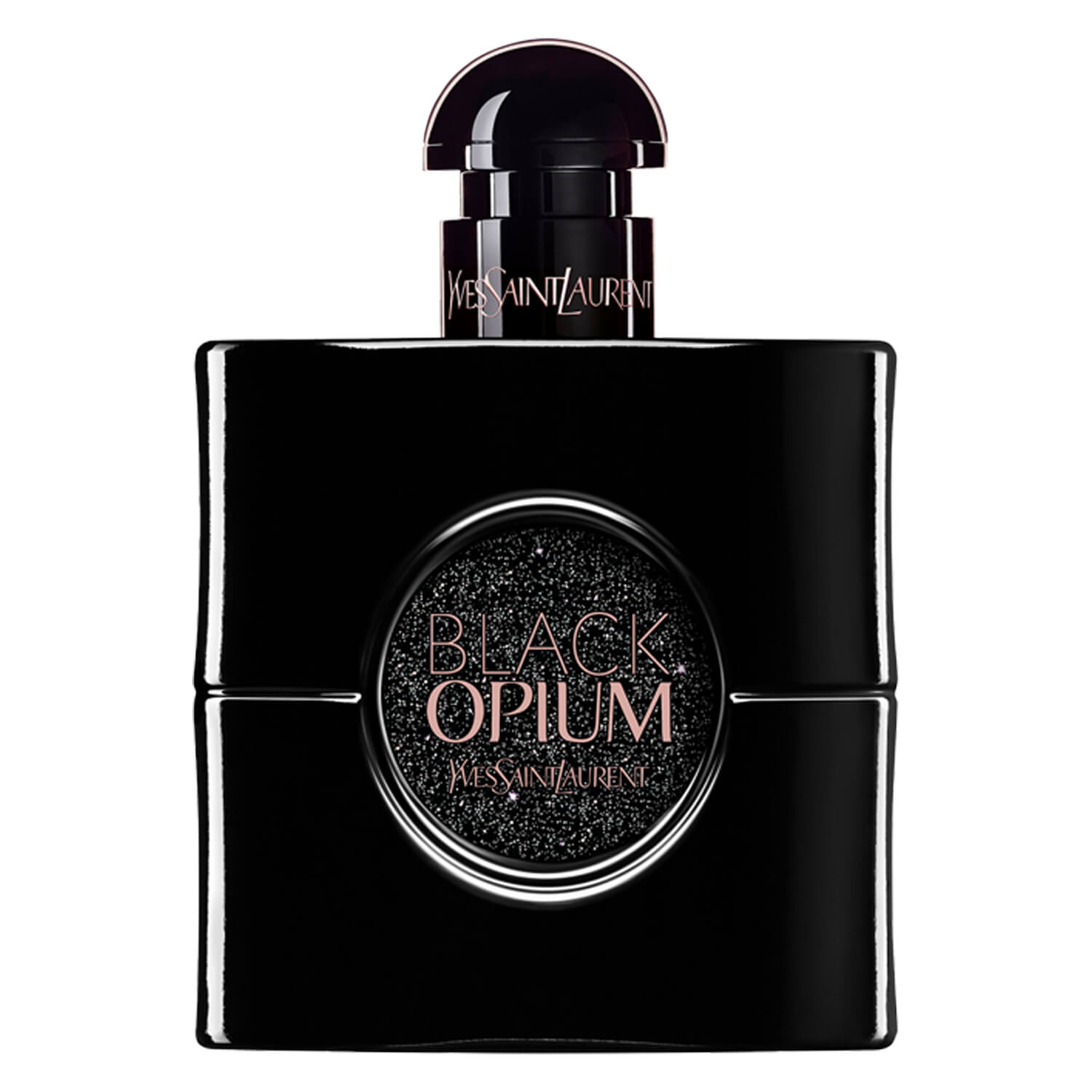 Yves Saint Laurent Black Opium – Le Parfum 90ml