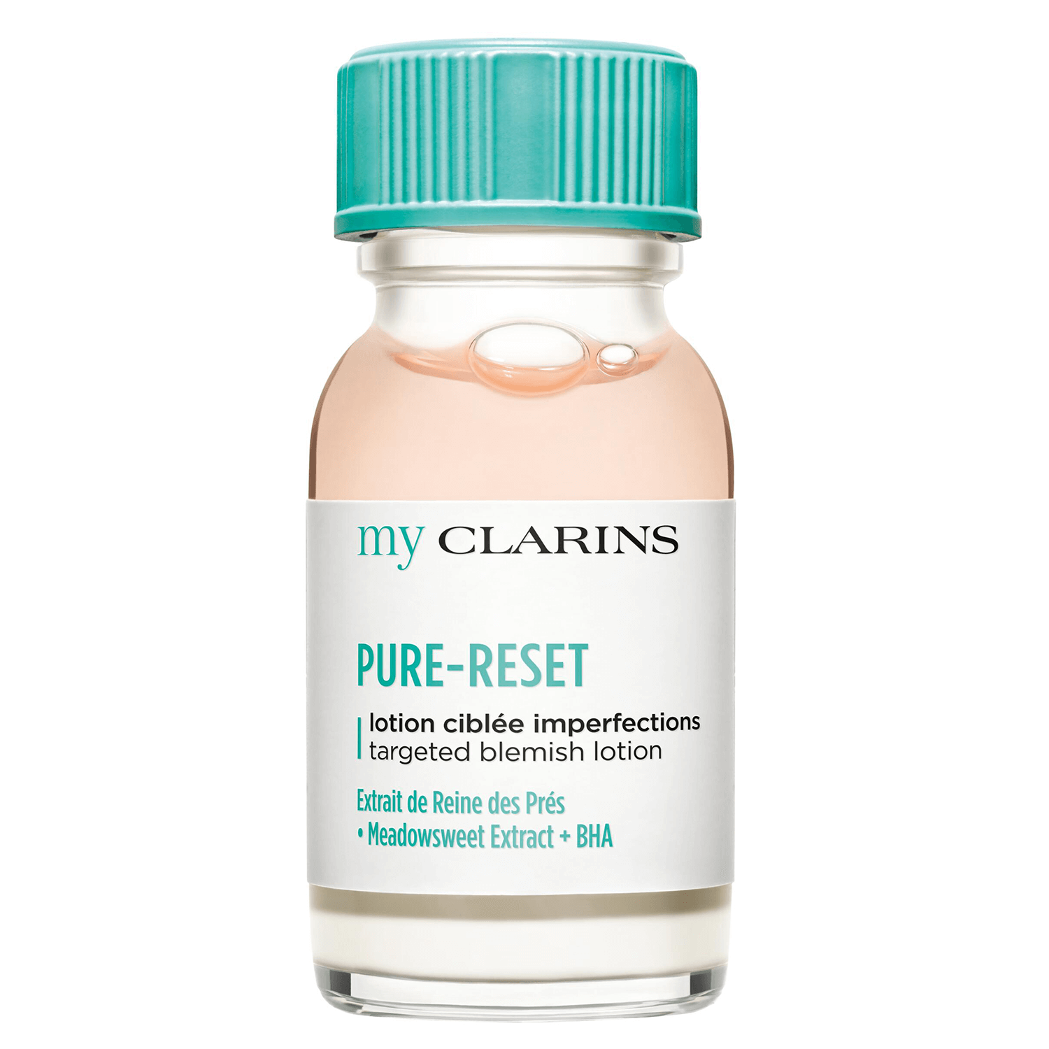 Myclarins – Pure-Reset Targeted Blemish Lotion 50ml