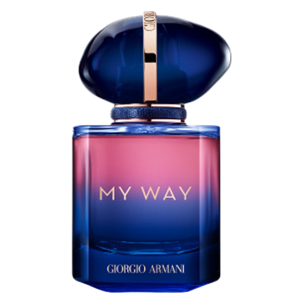 MY WAY - Parfum