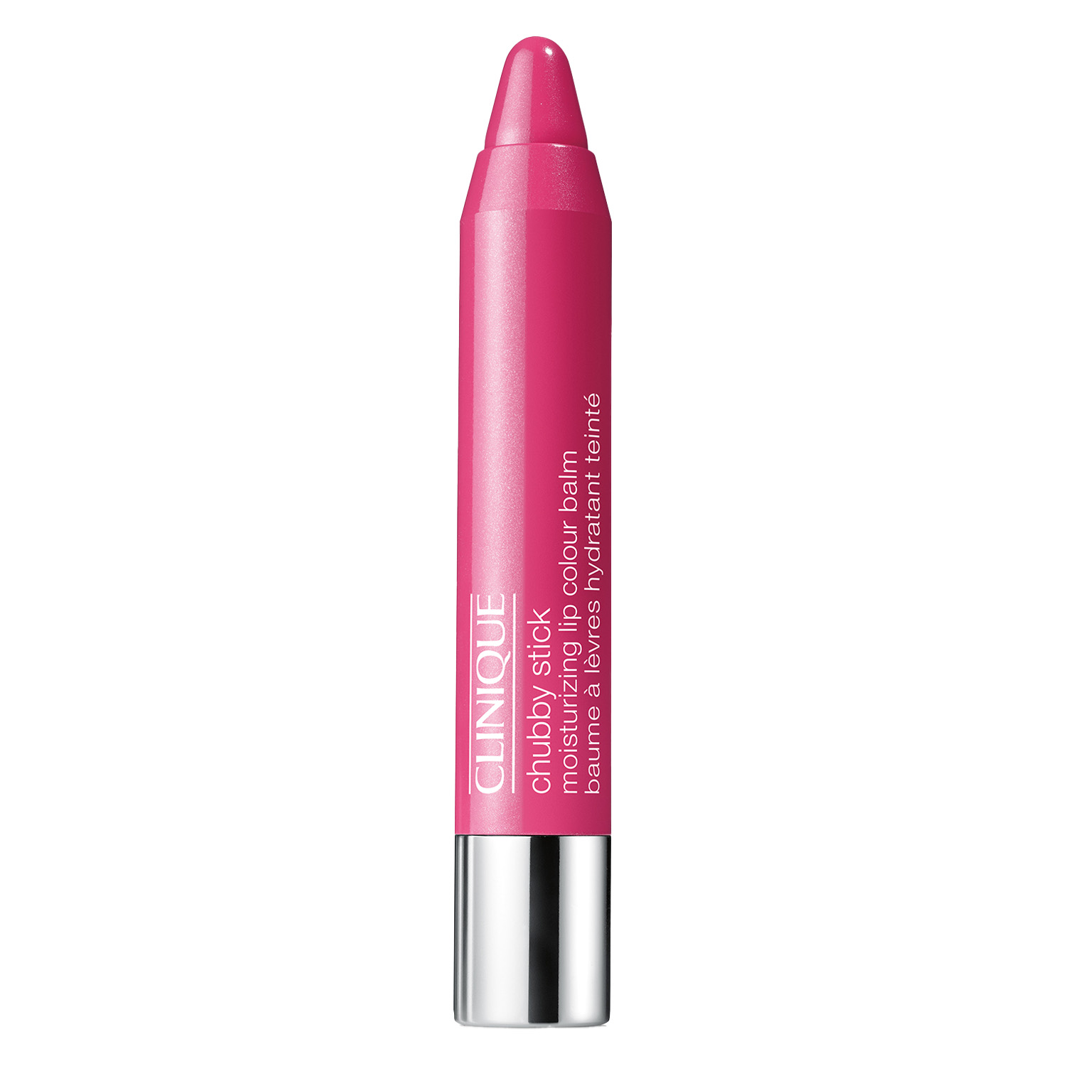 Clinique Lips - Chubby Stick Woopin' Watermelon 6 3g