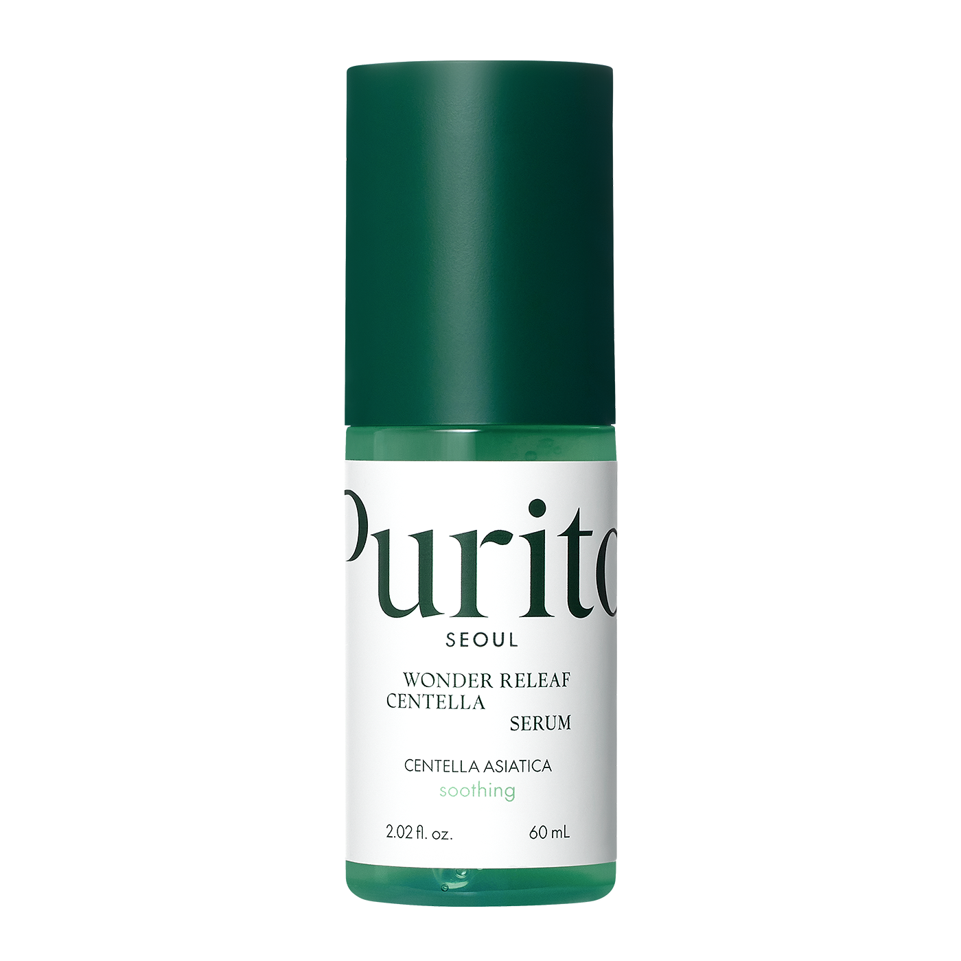 Purito – Wonder Releaf Centella Serum 60ml