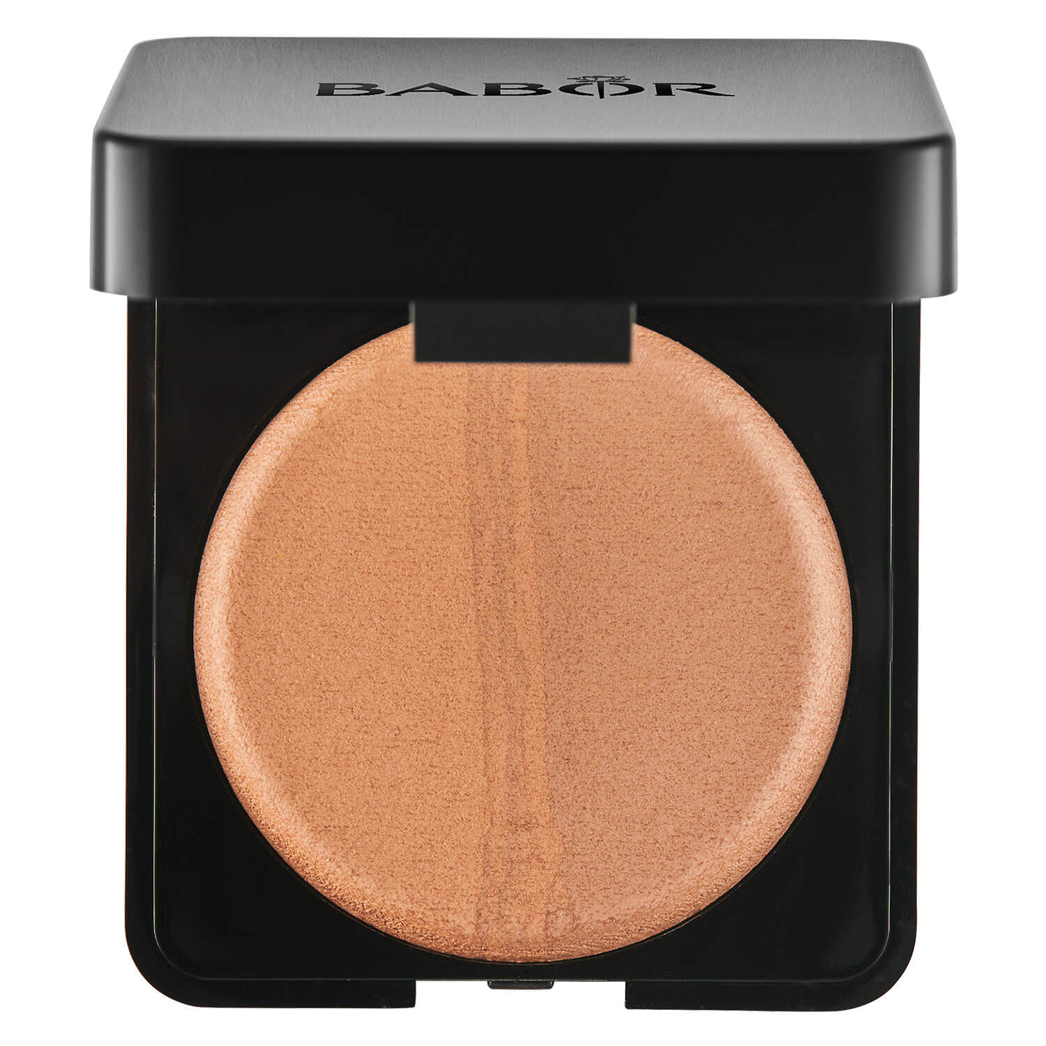 Babor Make Up - Satin Duo Bronzer 6g