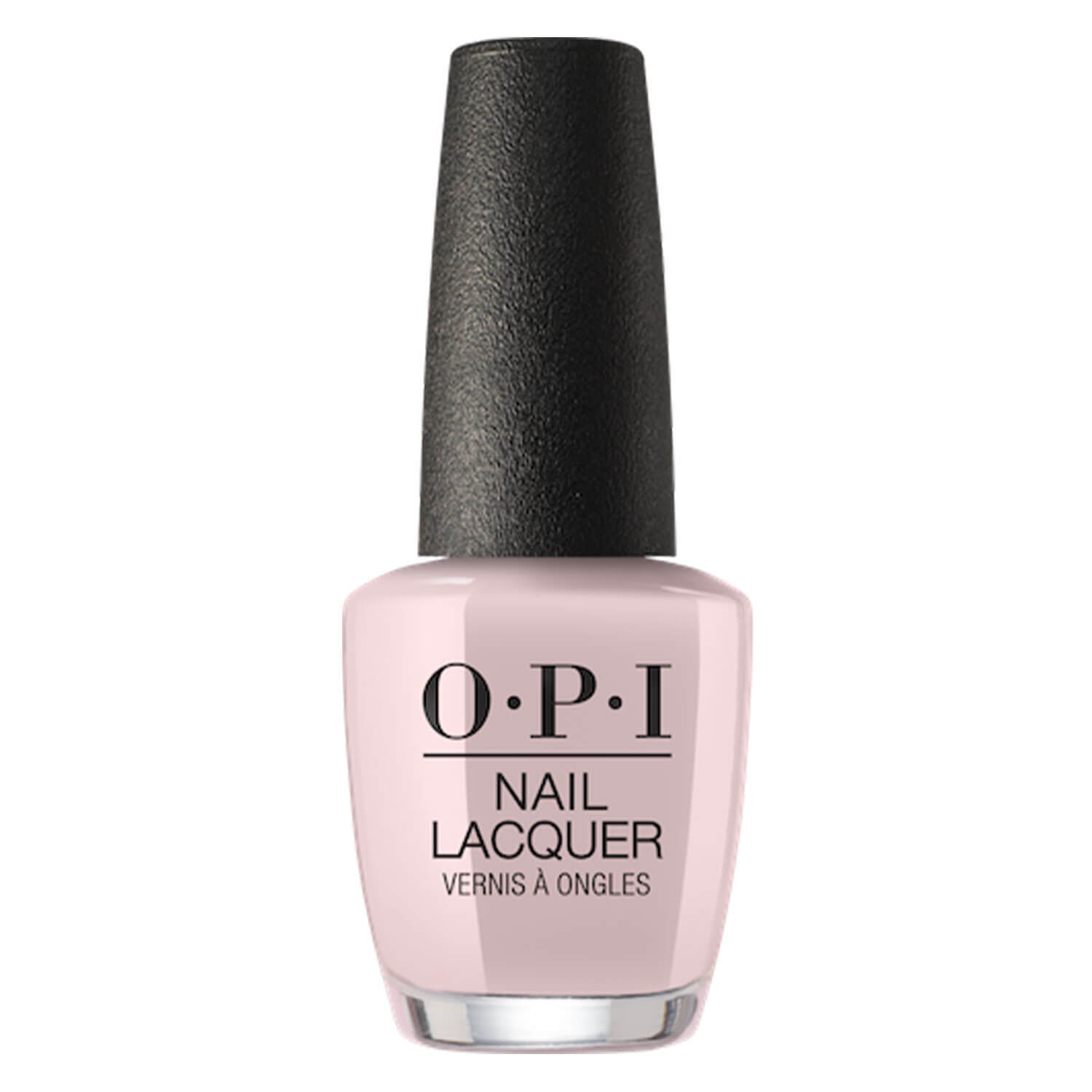 Opi Brazil - Don't Bossa Nova Me Around 15ml