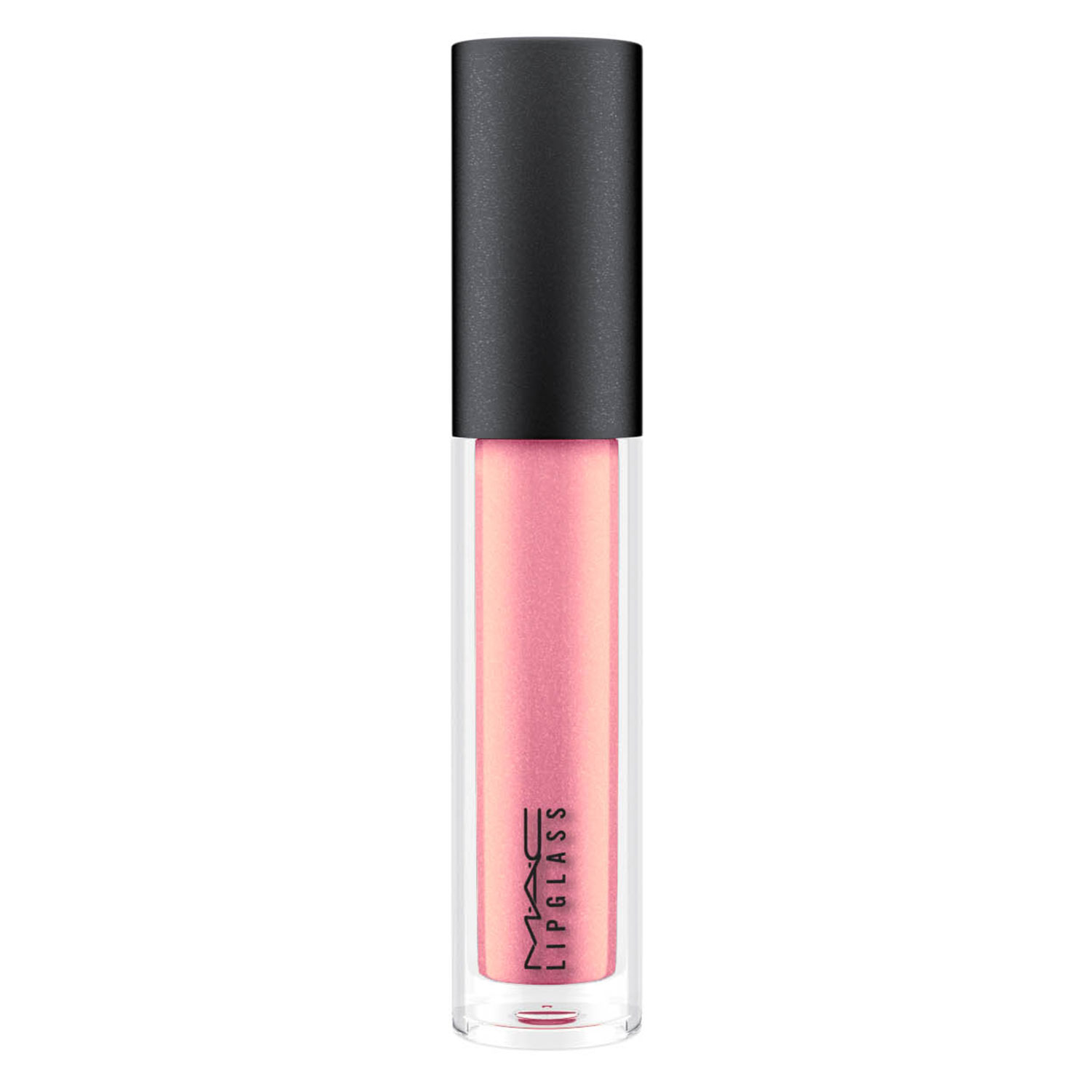 M·a·c Lipglass - Nymphette 3ml