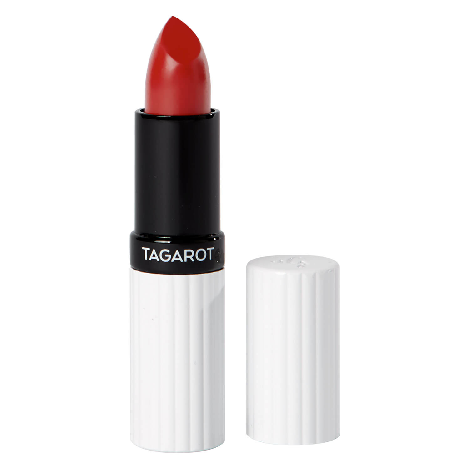 Und Gretel Lips – Tagarot Vegan Lipstick Spicy Red 11 3,5g