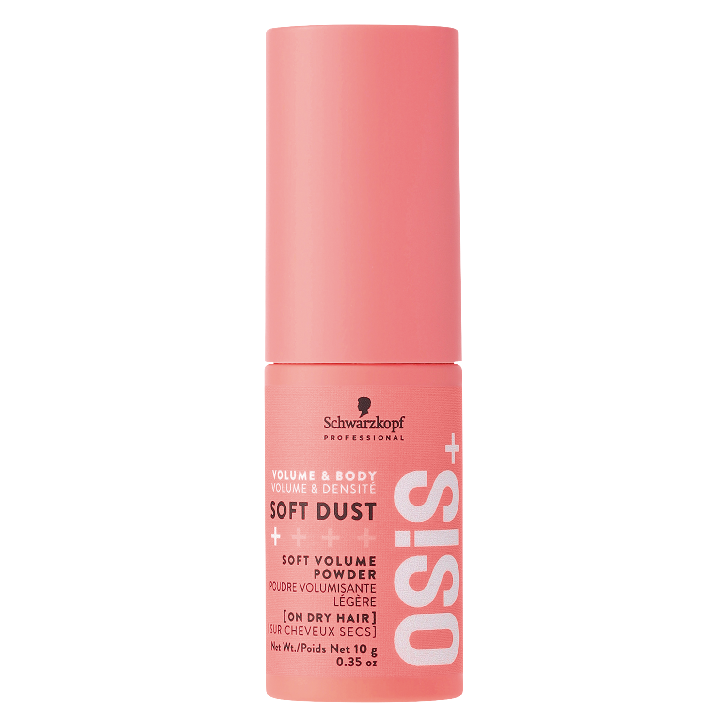 Schwarzkopf Osis – Soft Dust Volume Powder 10g