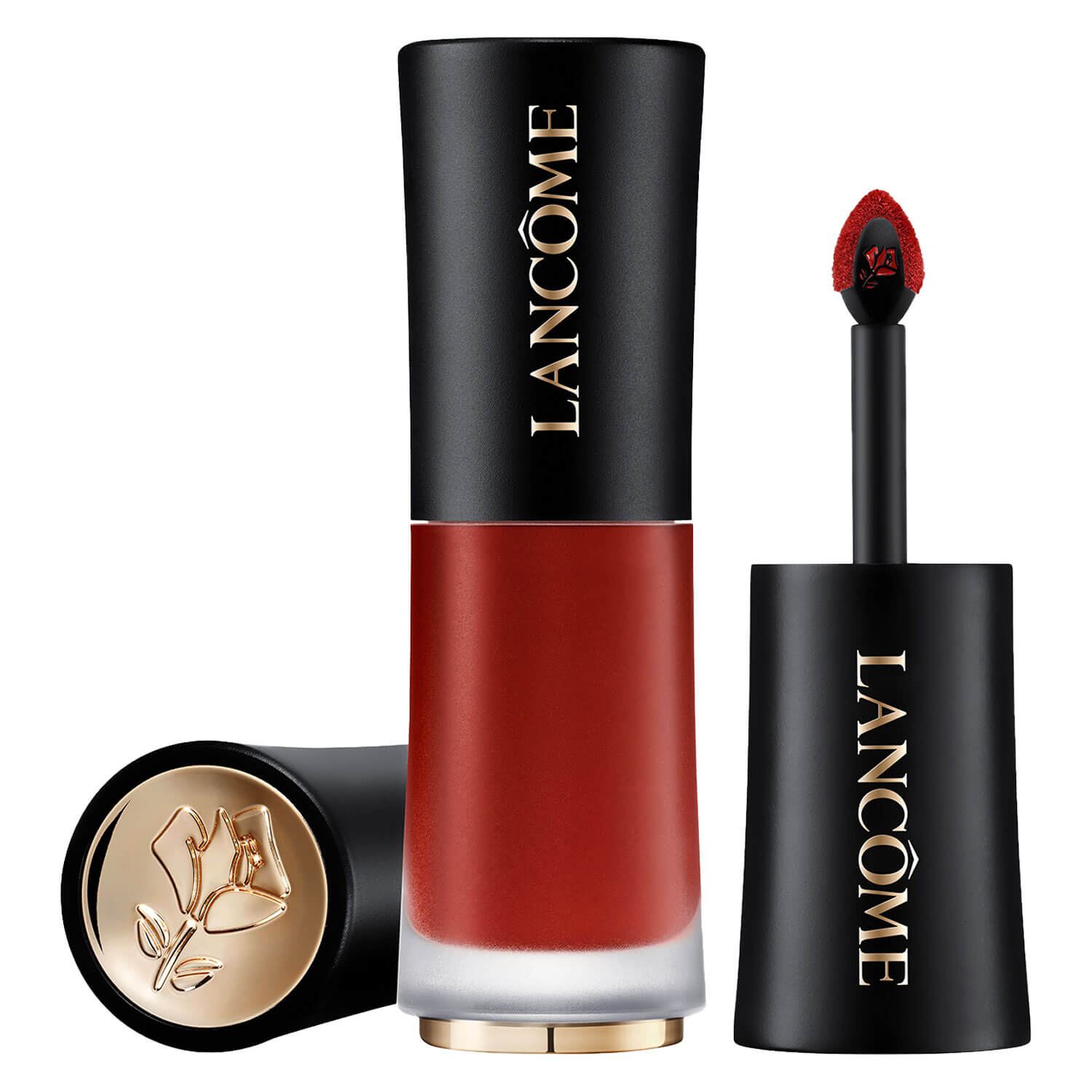 Lancôme L’absolu Rouge Drama Ink – 196 French Touch 6ml