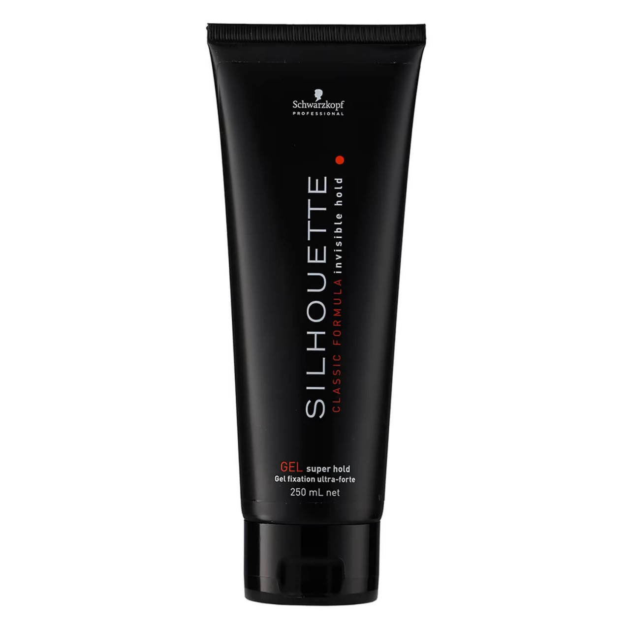 Silhouette Super Hold - Gel