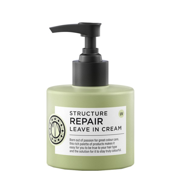 Image of Care & Style - Structure Repair Leave in Cream