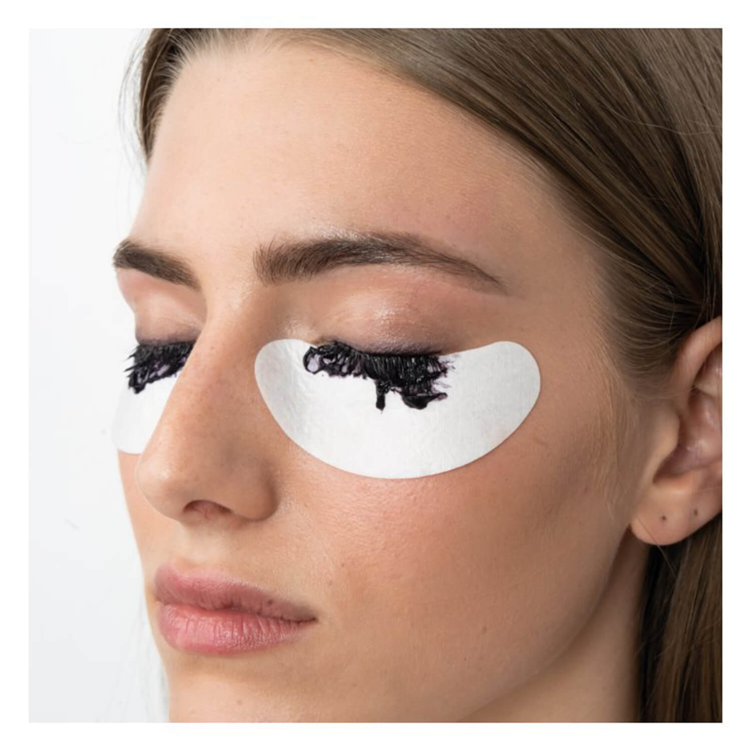 andmetics Professional Eye Pads Hydro Gel PerfectHair.ch