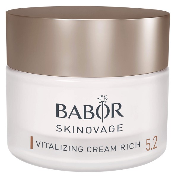 Image of BABOR SKINOVAGE - Vitalizing Cream Rich 5.2