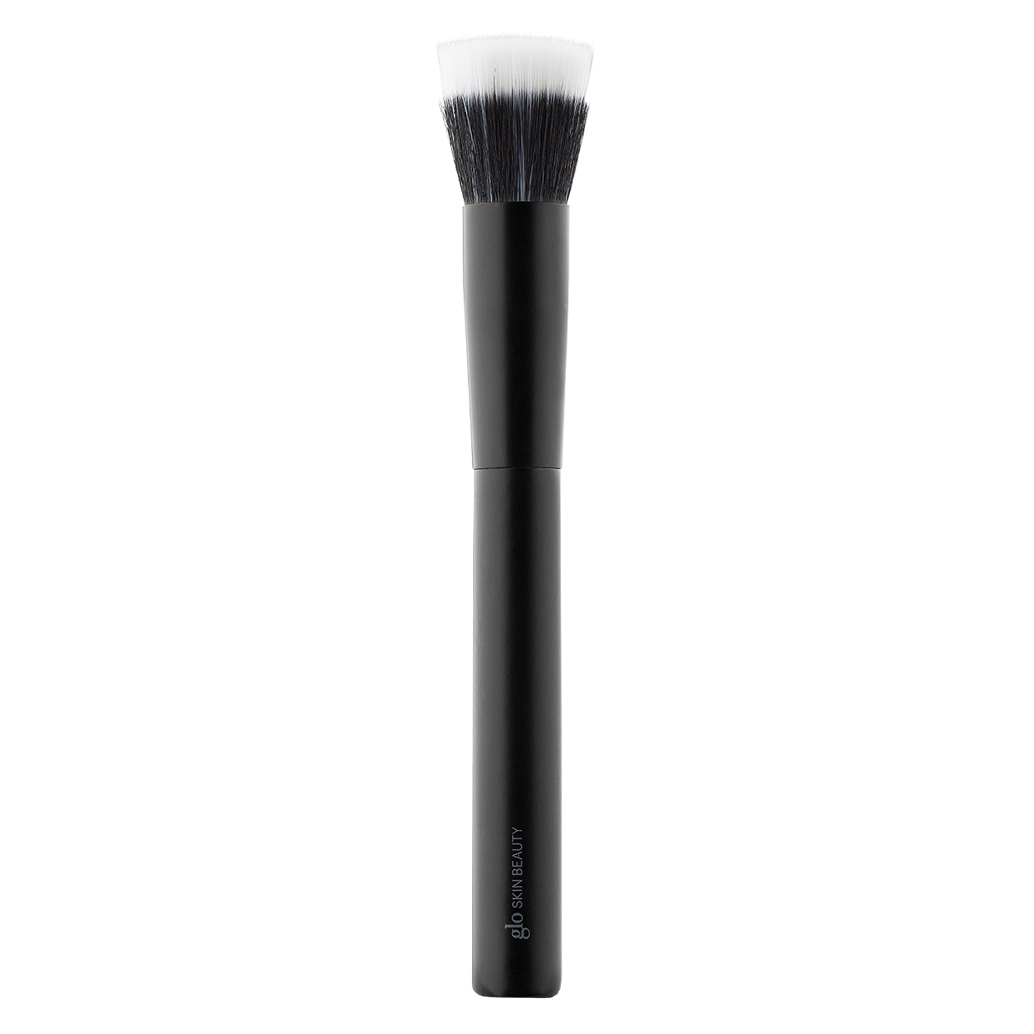Glo Skin Beauty Tools - Dual Fiber Cheek Brush 1x