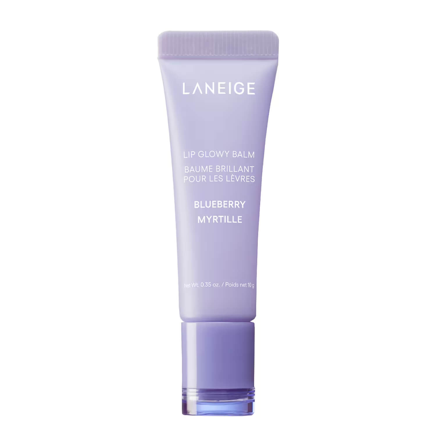 Laneige - Lip Glowy Balm Blueberry 10g