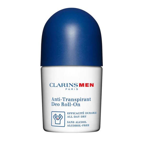 Image of Clarins Men - Deo Roll-On