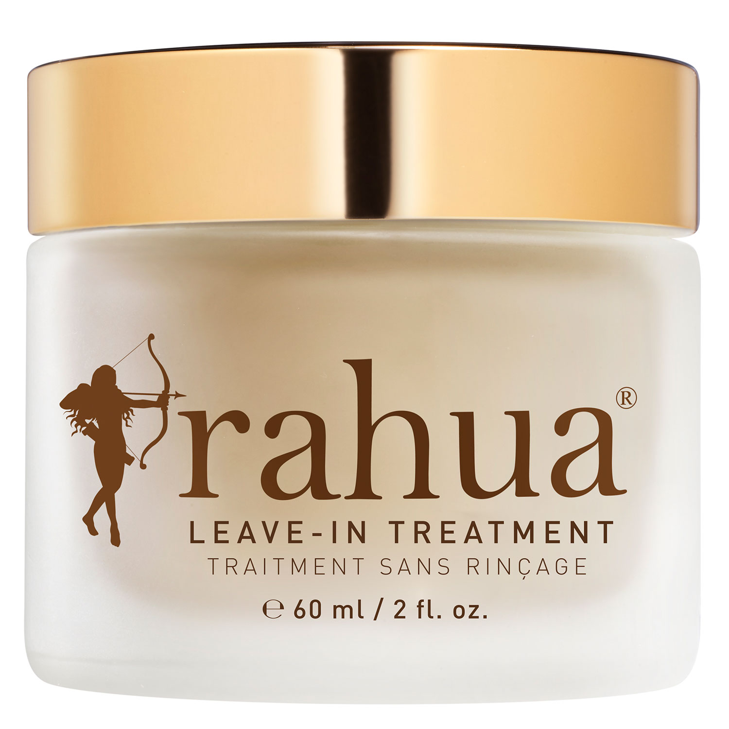 Rahua Treatment - Leave-In Treatment 60ml