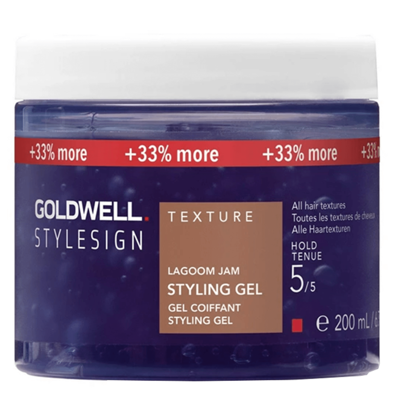StyleSign - LAGOOM JAM